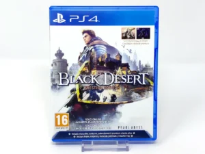 Black Desert (Prestige Edition) (ESP)