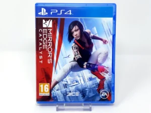 Mirror's Edge Catalyst (ESP)
