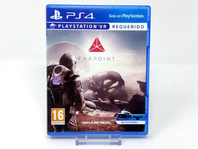 Farpoint (ESP)