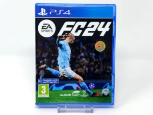 EA SPORTS FC 24 (ESP)