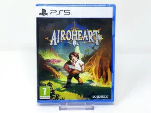 Airoheart (ESP) (Precintado)