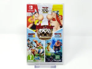 Asterix & Obelix XXL Collection (EUR) (Precintado)