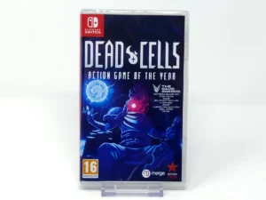 Dead Cells (GOTY) (ESP) (Precintado)