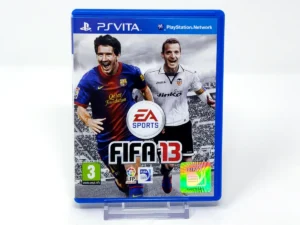 FIFA 13 (ESP)