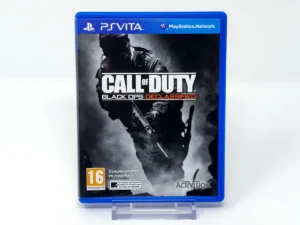 Call of Duty: Black Ops Declassified (ESP)