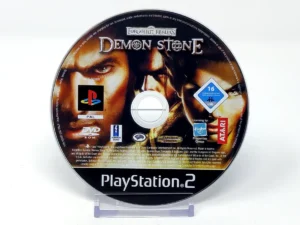 Forgotten Realms: Demon Stone (ESP) (Disco)