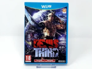 Devil's Third (ESP)