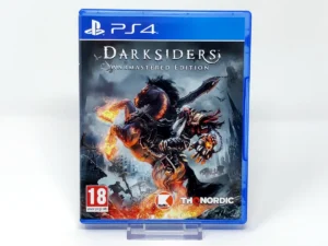 Darksiders (Warmastered Edition) (ESP)