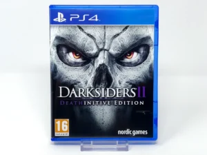 Darksiders II (Deathinitive Edition) (ESP)