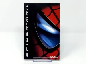 Spider-Man (ESP) (Manual)