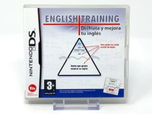 English Training: Disfruta y Mejora tu Inglés (ESP)