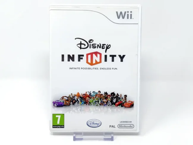 Disney Infinity (ESP)