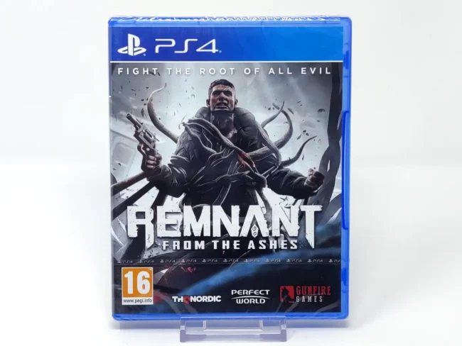 Remnant: From the Ashes (ESP) (Precintado)