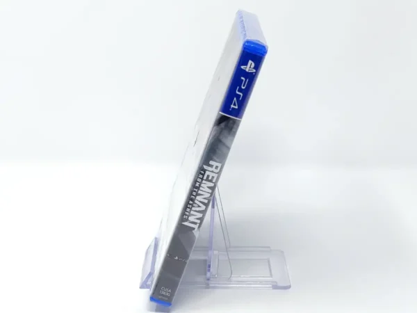 Interior del juego Remnant: From the Ashes (ESP) (Precintado) para PlayStation 4 con disco y manual