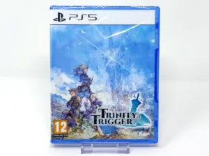 Trinity Trigger (ESP) (Precintado)