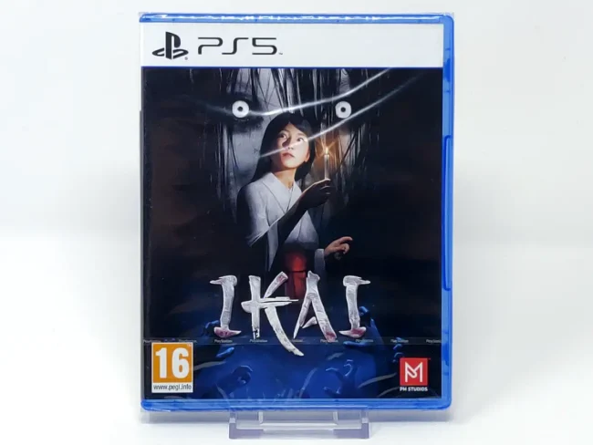 Ikai (ESP) (Precintado)