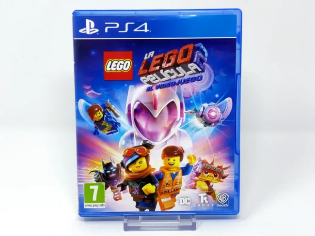 LEGO La Película 2: El Videojuego (ESP)