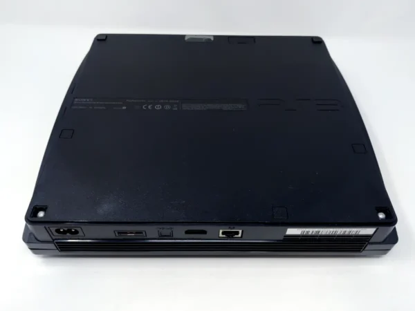 Sony Playstation 3 Slim 320GB (Consola) (CECH-2504B) para PlayStation 3, edición PAL España, de segunda mano