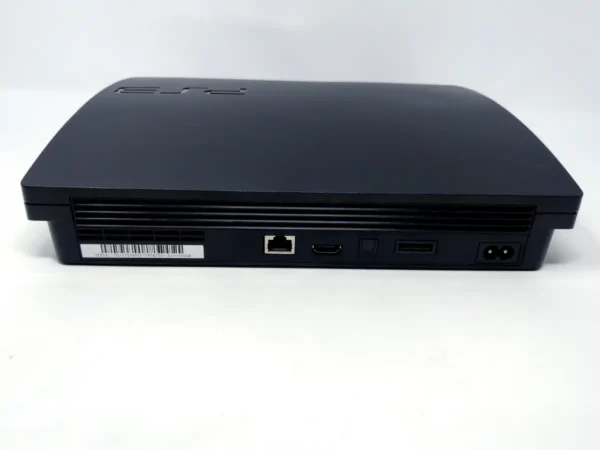Sony Playstation 3 Slim 320GB (Consola) (CECH-2504B) para PlayStation 3, edición PAL España, de segunda mano