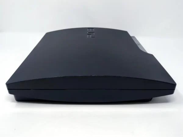Sony Playstation 3 Slim 320GB (Consola) (CECH-2504B) para PlayStation 3, edición PAL España, de segunda mano