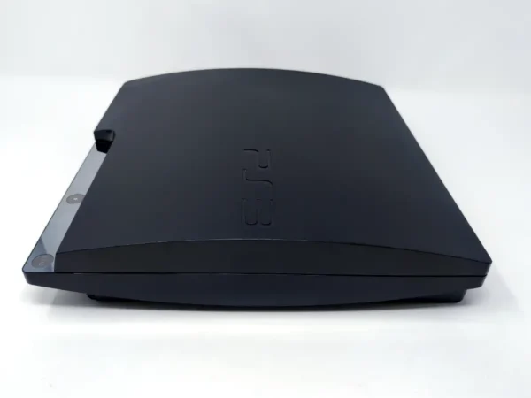 Sony Playstation 3 Slim 320GB (Consola) (CECH-2504B) para PlayStation 3, edición PAL España, de segunda mano