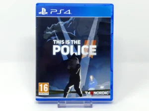 This Is the Police 2 (ESP)