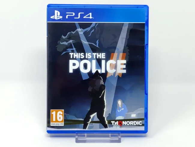 This Is the Police 2 (ESP)
