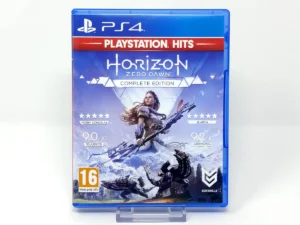 Horizon Zero Dawn: Complete Edition (ESP) (v2) (PS Hits)