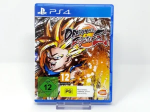 Dragon Ball Fighter Z (EUR)