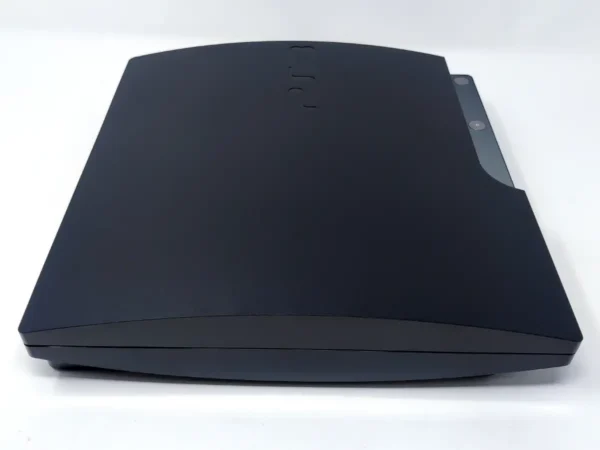 Sony Playstation 3 Slim 120GB (Consola) (CECH-2004A) para PlayStation 3, edición PAL España, de segunda mano
