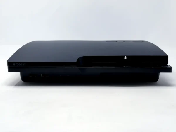 Sony Playstation 3 Slim 120GB (Consola) (CECH-2004A) para PlayStation 3, edición PAL España, de segunda mano