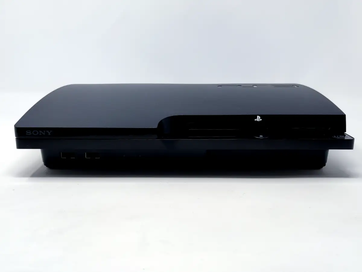 Sony Playstation 3 Slim 120GB (Consola) (CECH-2004A) para PlayStation 3, edición PAL España, de segunda mano
