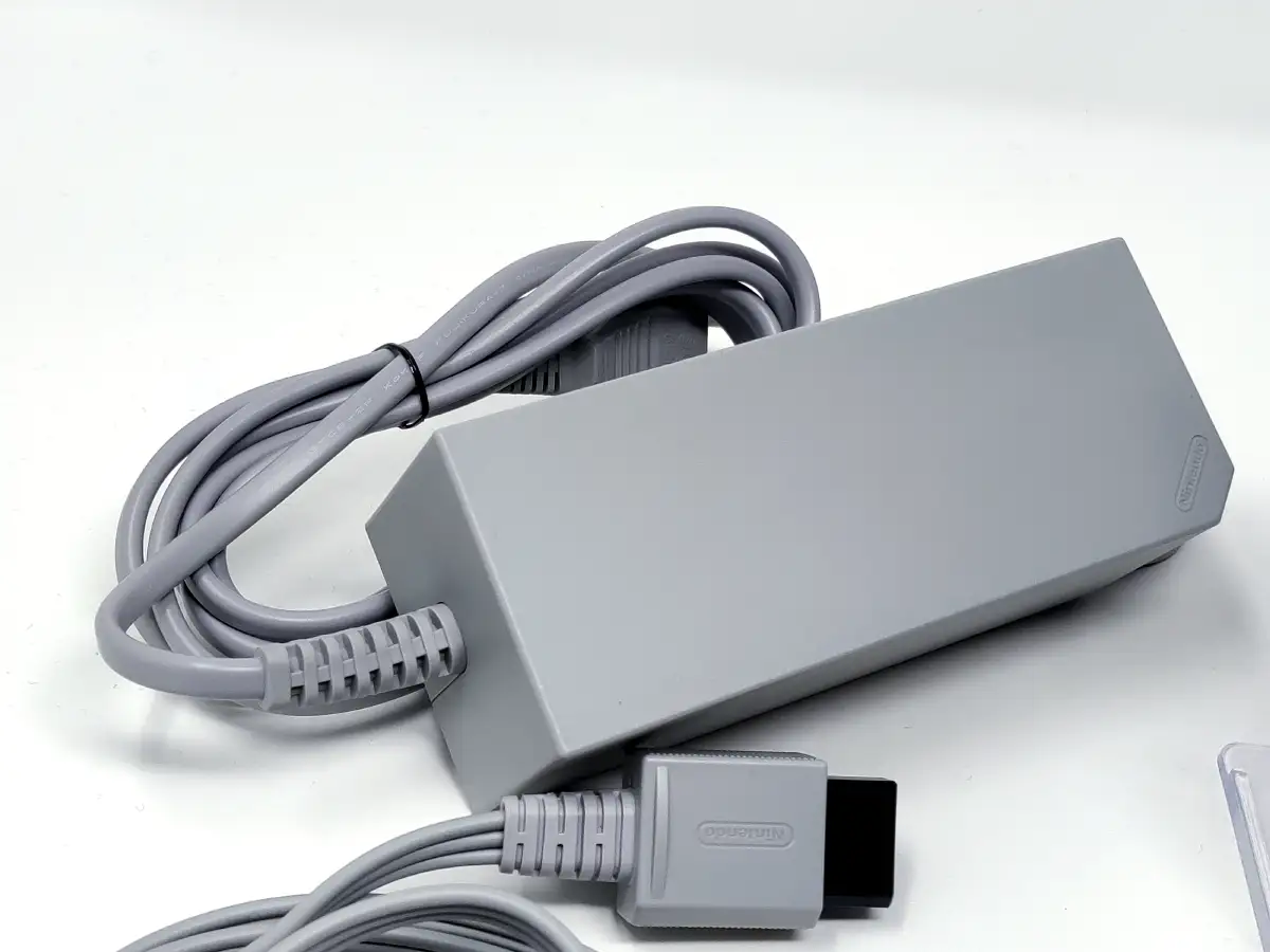 Nintendo Wii Negra (Consola) (RVL-001) (EUR) para Nintendo Wii, edición PAL EUR, de segunda mano
