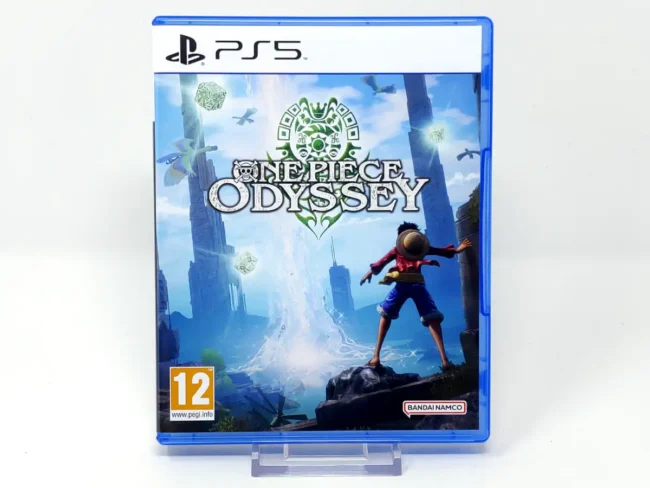 One Piece: Odyssey (ESP)