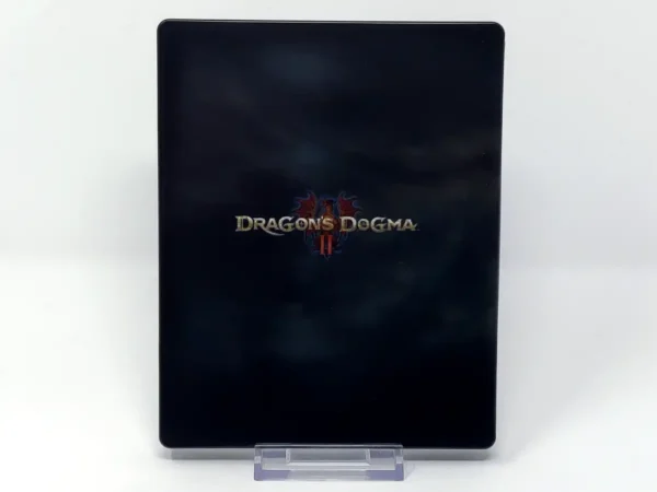 Otro detalle del juego Dragon’s Dogma 2 (ESP) (Steelbook) para PlayStation 5