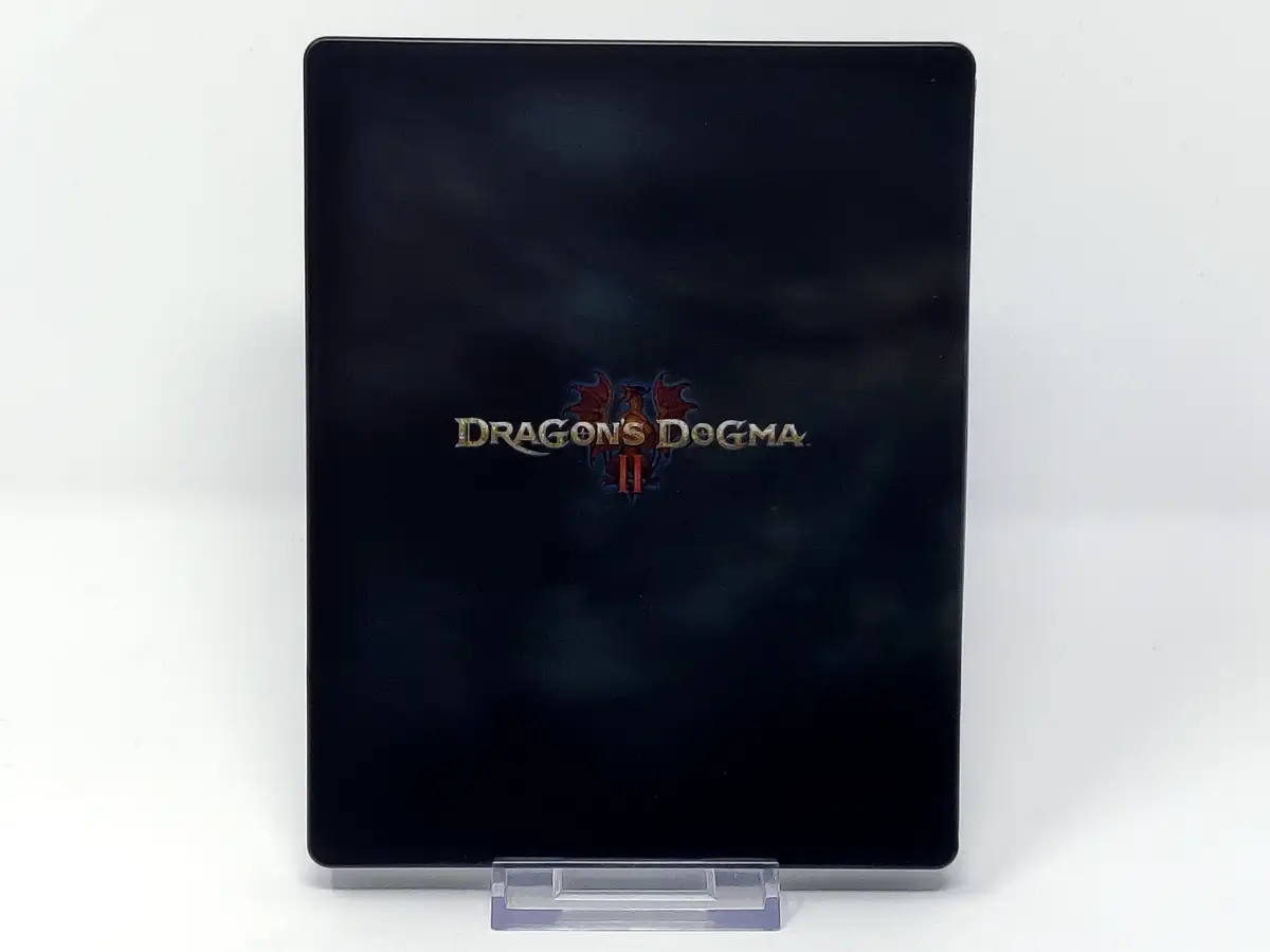 Otro detalle del juego Dragon’s Dogma 2 (ESP) (Steelbook) para PlayStation 5