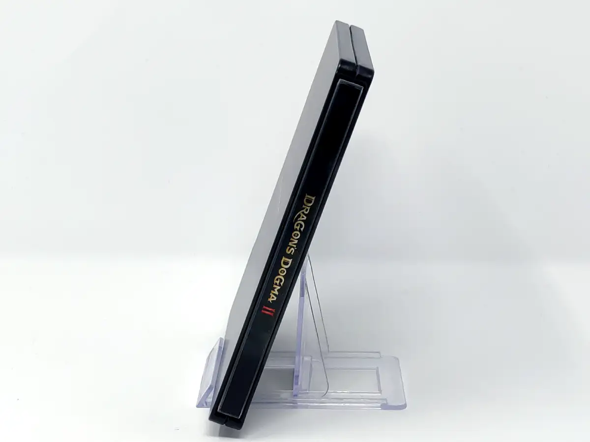 Otro detalle del juego Dragon’s Dogma 2 (ESP) (Steelbook) para PlayStation 5 (imagen 9)