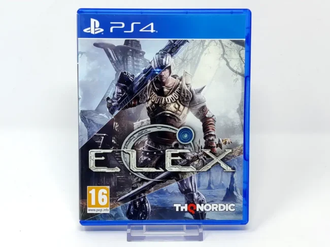 ELEX (ESP)