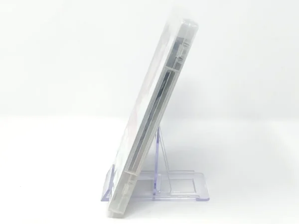 Lateral de la caja de Mirror's Edge (ESP) (Precintado) para PlayStation 3