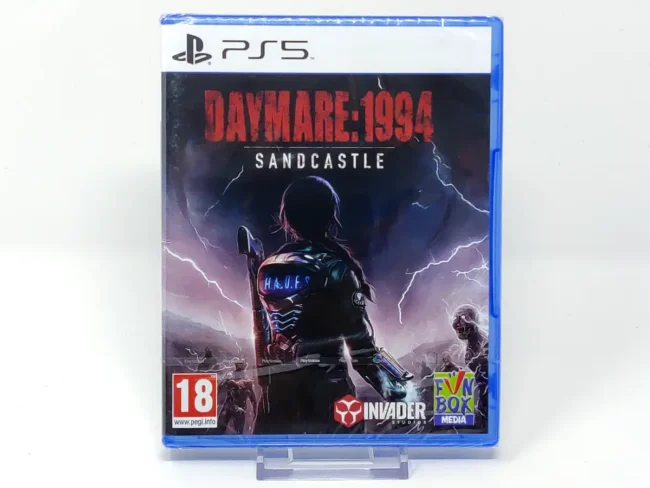 Daymare 1994: Sandcastle (ESP) (Precintado)