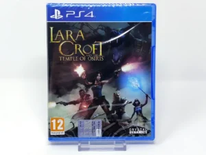 Lara Croft and the Temple of Osiris (ESP) (Precintado)