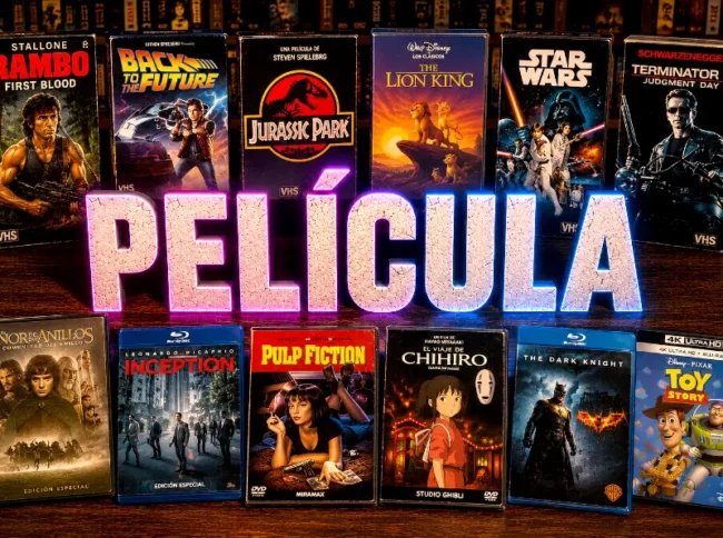 Película
