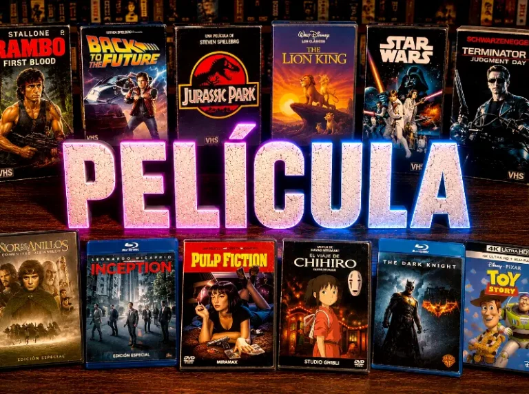 Película