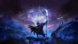 Screenshot de Elden Ring Nightreign (ESP) (Precintado)