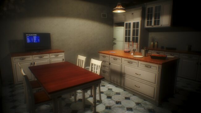 Screenshot de Evil Inside (EUR) (Precintado)
