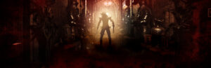 Screenshot de Tormented Souls (ESP) (Precintado)