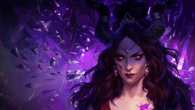 Screenshot de Pathfinder: Wrath of the Righteous (Edición Limitada) (ESP)