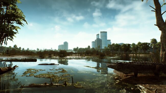 Screenshot de Maneater (Apex Edition) (ESP)