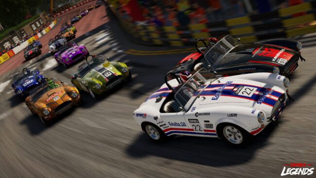 Screenshot de GRID Legends (ESP) (Precintado)