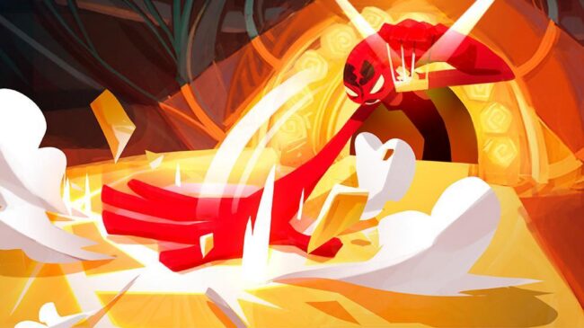 Screenshot de No Straight Roads (ESP)